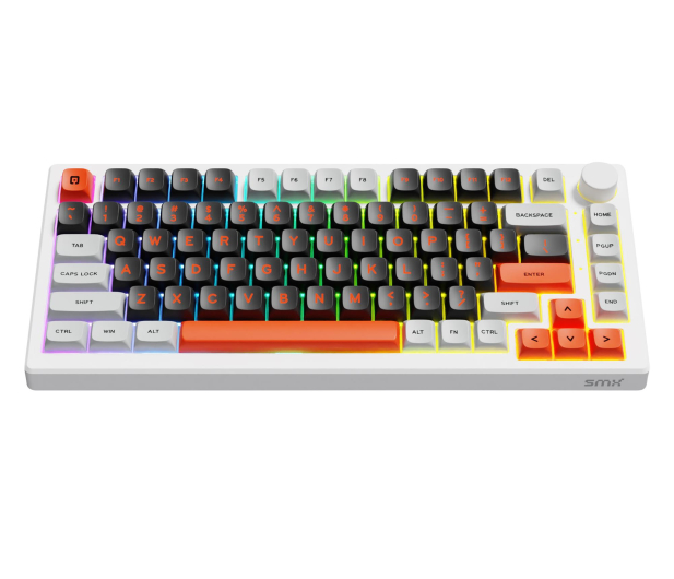 SMX Magnitide HE Switch Auramint Lumos Core - 1346726 - zdjęcie